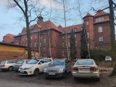 Niebiska
