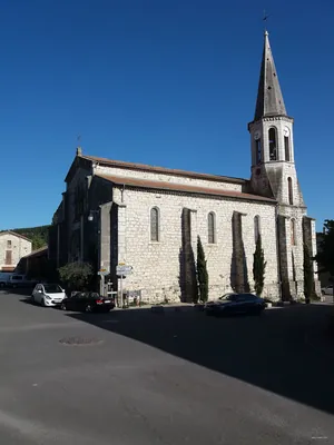 L'Échappée Volcanique