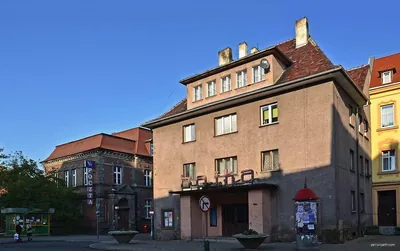 Euroregionalny Szlak Rowerowy ER-10