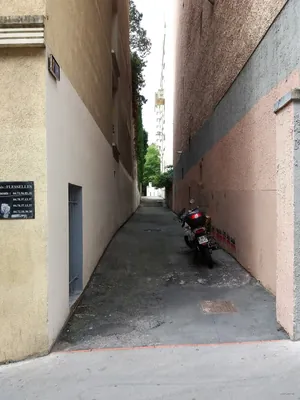 Parcours Flesselles