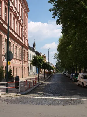 [Ž] Lysá nad Labem - Milovice
