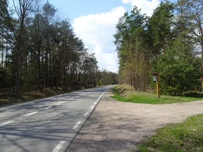 Maciejowice - Leokadiów