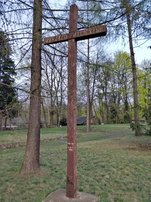 Szlak Pustynny (południowy)