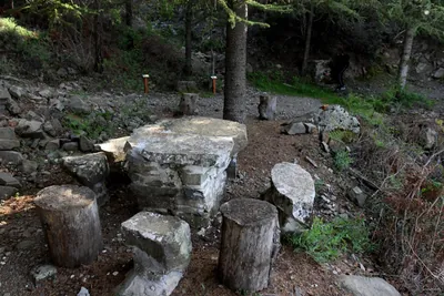 Madari Circular Trail