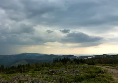 Skrzyczne