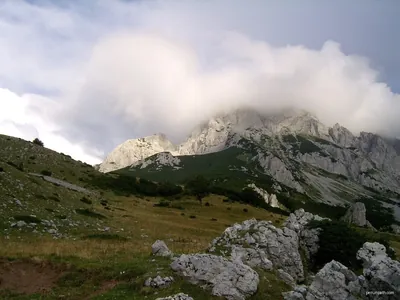 Prijevor-Maglić