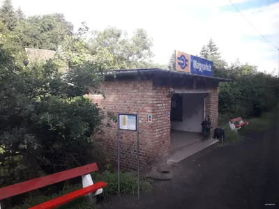 K■ (Magyarkút)