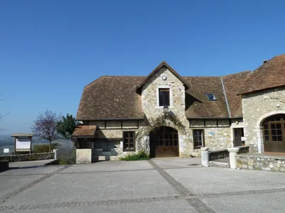 Vallon de Lasbéline
