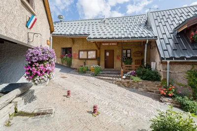 Promenade Huez