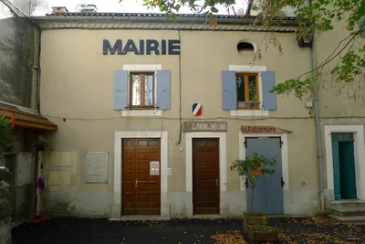 Les charbonniers du Vercors