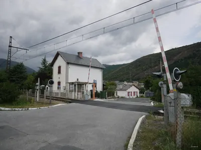 TC138 Saneja Iravals San Pere de Sedret
