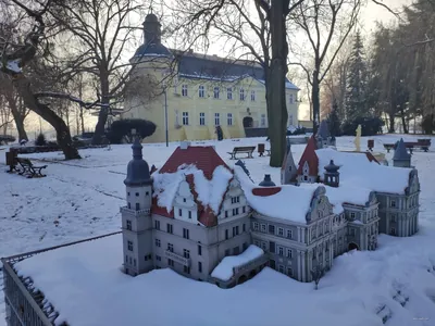 Ścieżka przyrodnicza "Meandry Rzeki Odry"