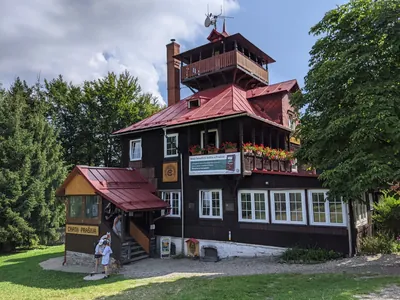 6174 Horní Bludovice - Malá Prašivá