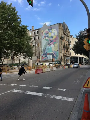 Carril Bici de Manresa