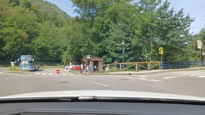 [CIMA AS07] Lagos de Covadonga