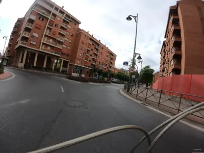 Camino Francés - 03 Logroño a Burgos