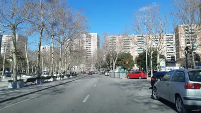 Ronda Verda - Sector Llobregat