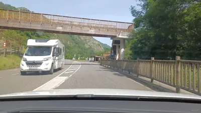 Camino Natural de Muñigo - Covadonga