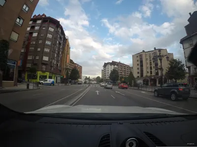 Camino de las Asturias