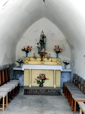 Ruta dels Dòlmens