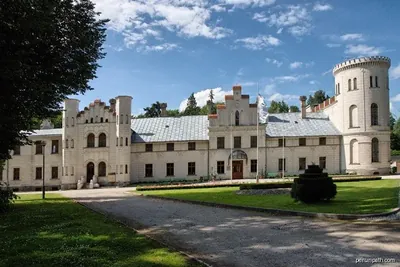 Karolinka - Margonin