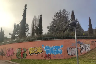 Vuelta a la comarca de Pamplona
