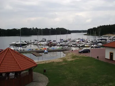 Ślesin - Ignacewo - Ślesin