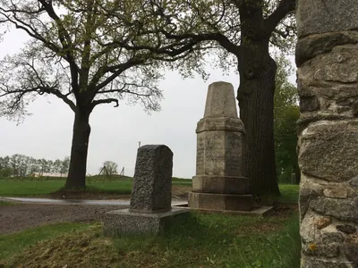 Gersdorf - Markersdorf