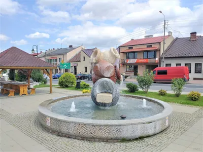 Szlak im. Krzysztofa Wilczyńskiego