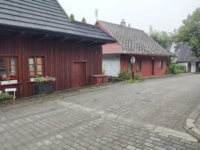 Dawny Trakt Królewski