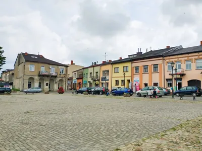 Szlak Królewskich Łowów