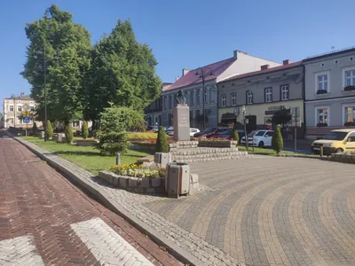 Szlak Żarecki