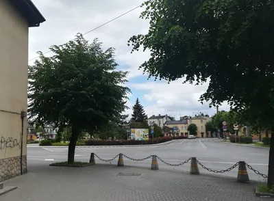 Łask - Pszczółki