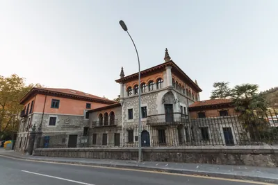 Barroeta eta Arretxinagako saihesbidea