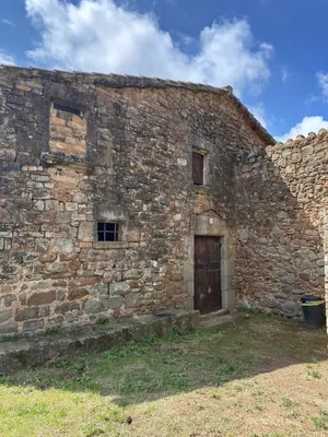 Sender de Sant Llorenç Savall