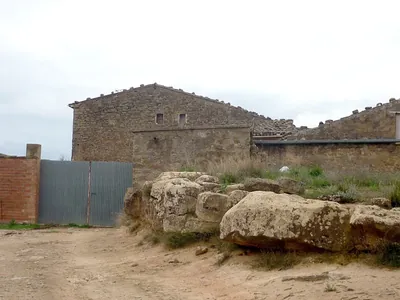 Ruta de la Pleta