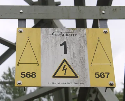 Reitwege Berzdorfer Halde