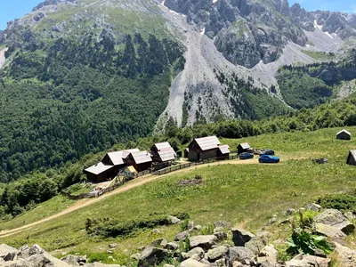 Han Drndarski - Ljuban