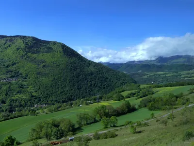 Le Tour de Combefolle