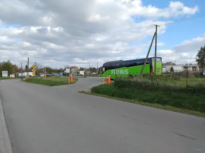 Droga św. Jakuba - Via Regia Podkarpacka
