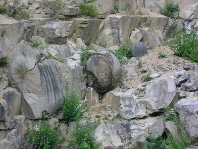 Náučná cyklotrasa Geopark Megoňky-Šance