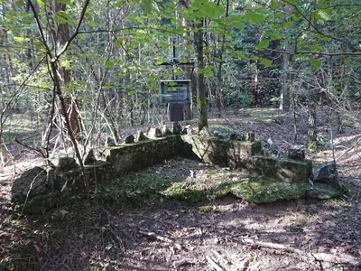 Szlak Powstania Styczniowego Puszczy Białej