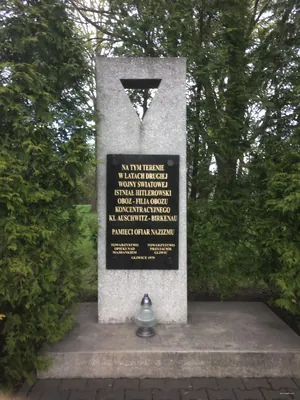 15Z: Gliwice - Kotlarnia