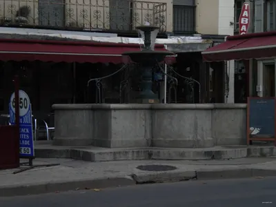 Le Causse de Mende