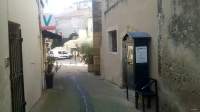 Grand Tour du Petit Luberon