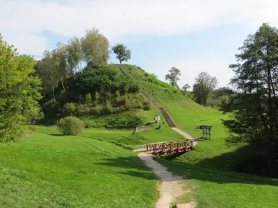 Merkinė-Marcinkonys