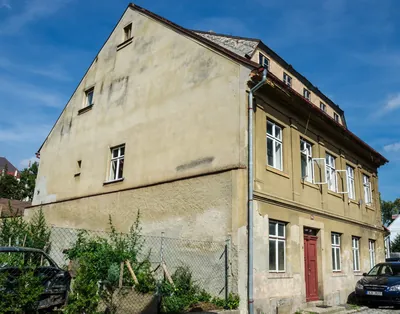 22M Chrastava - Václavice