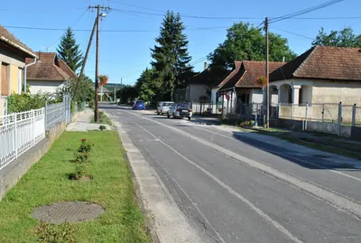P (Szendrő – Meszes)