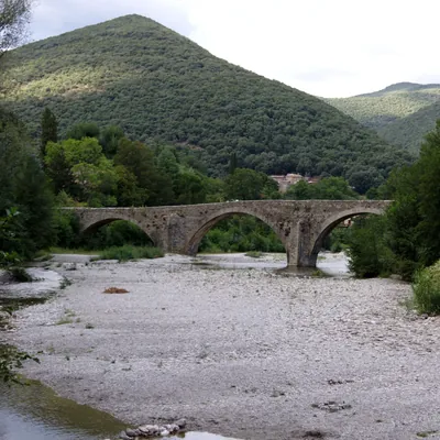 Les Puechs
