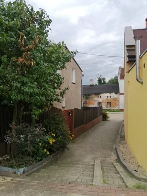 Łącznik Miasteczko Śląskie